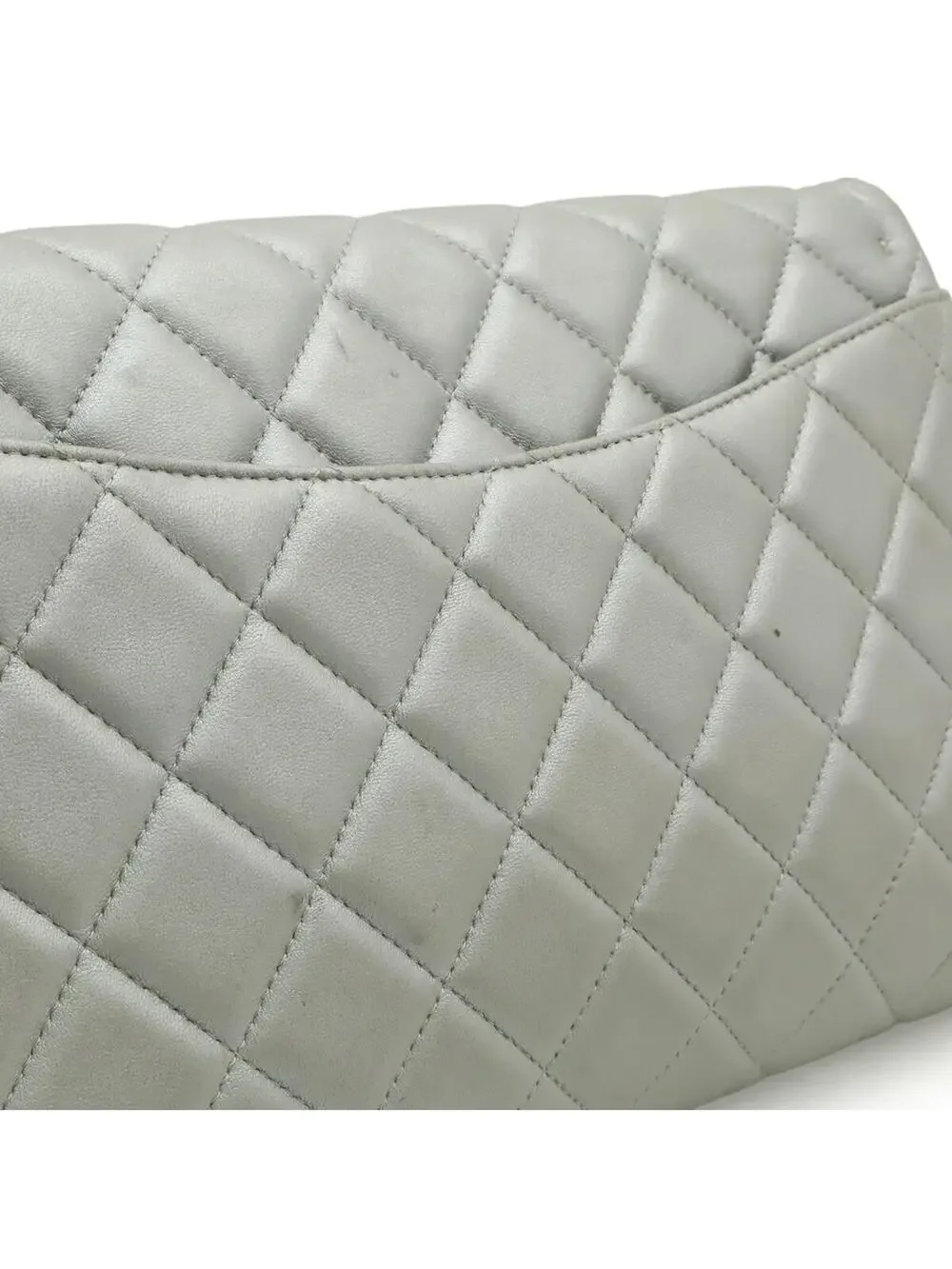 Chanel Clutch With Chain Quilted #251667C26B